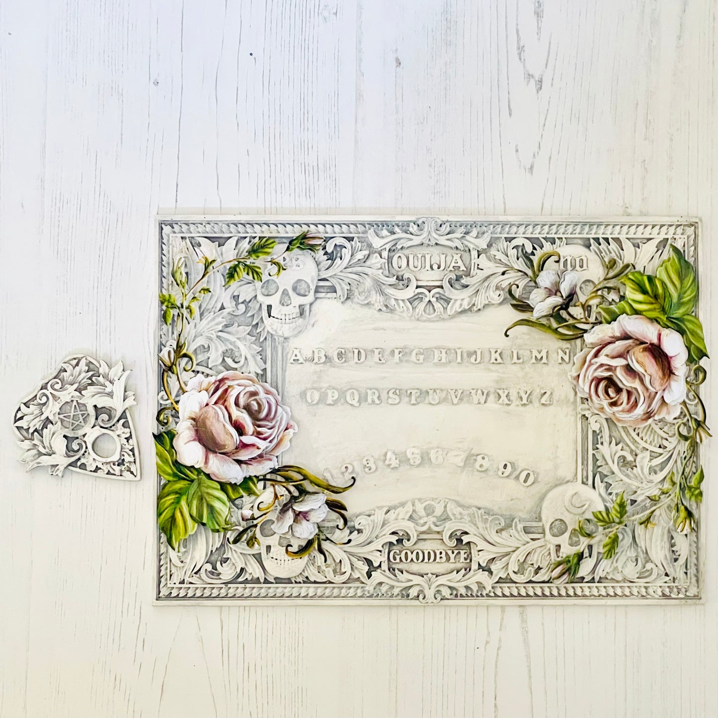 Shabby Chic Decorations | Shabby Chic Interior Design