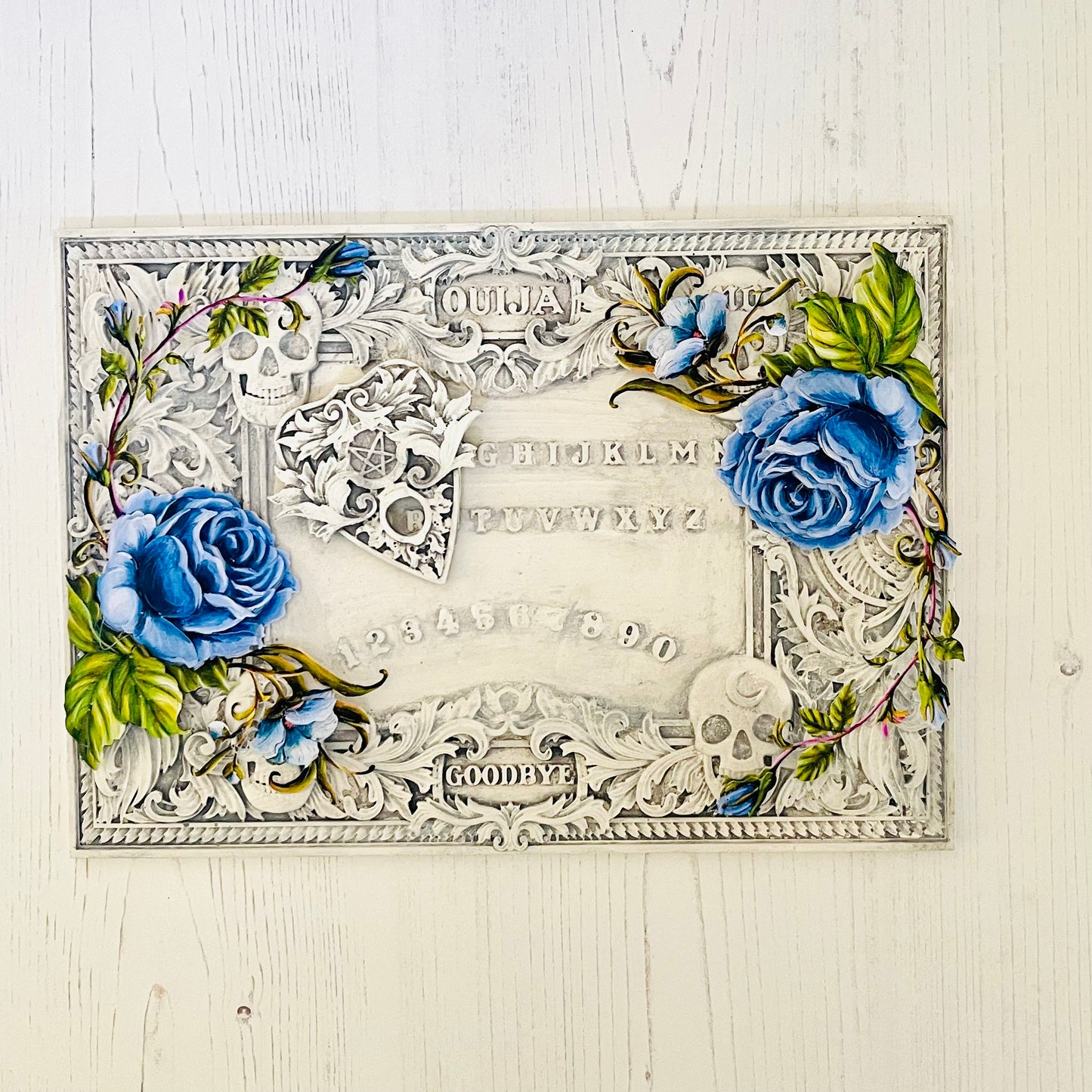 Shabby Chic Decorations | Shabby Chic Interior Design
