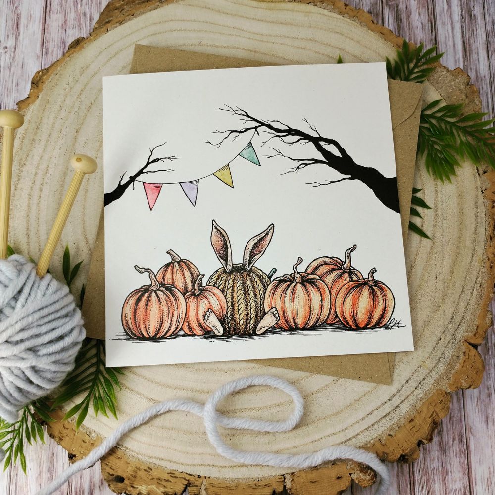 Hand Drawn Cards | Birthday Day Wishes
