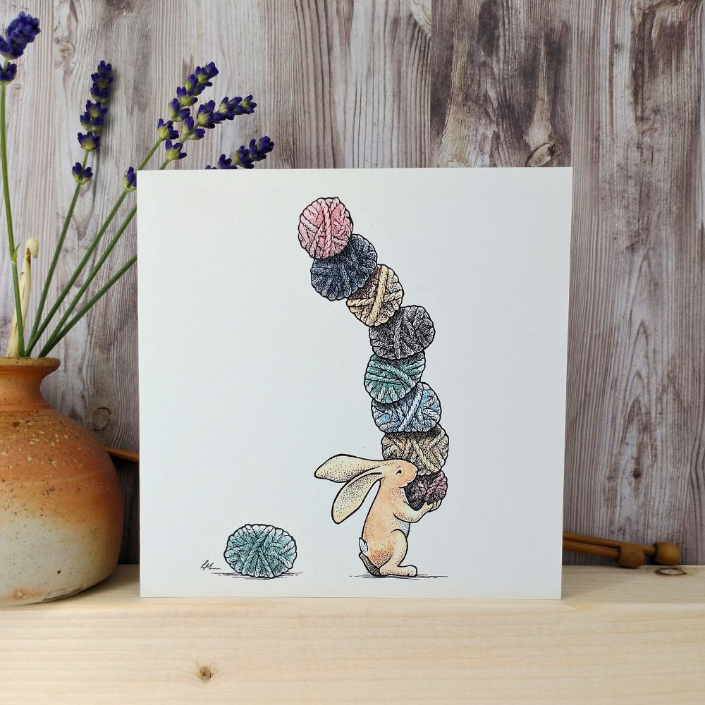 Hand Drawn Cards | Birthday Day Wishes