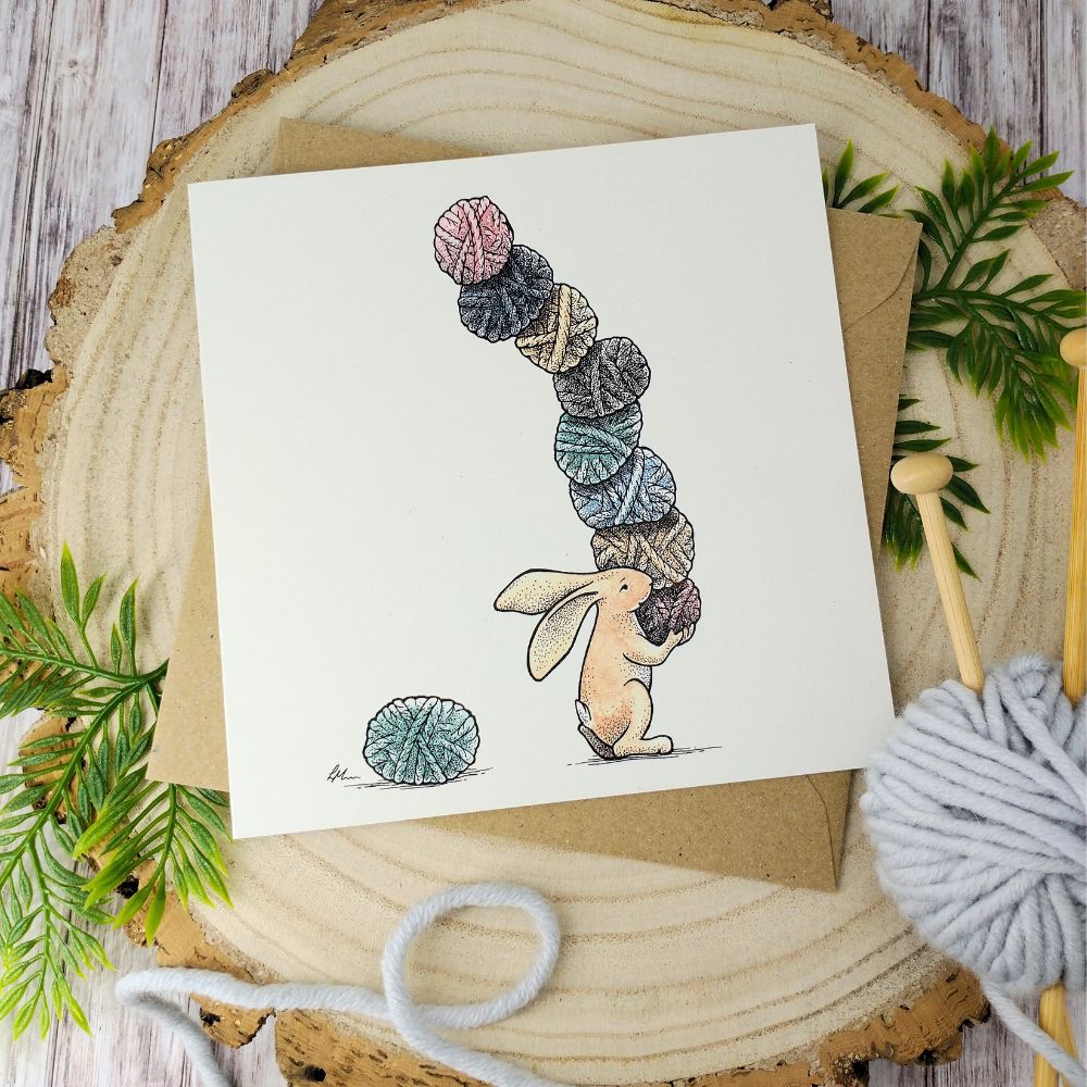 Hand Drawn Cards | Birthday Day Wishes