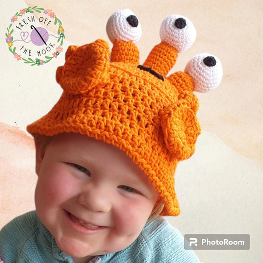 crochet-childrens-hat