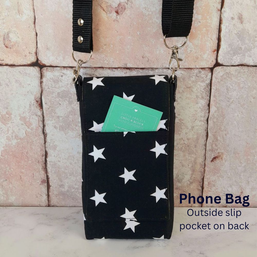 Star Handbag | Handmade Bags