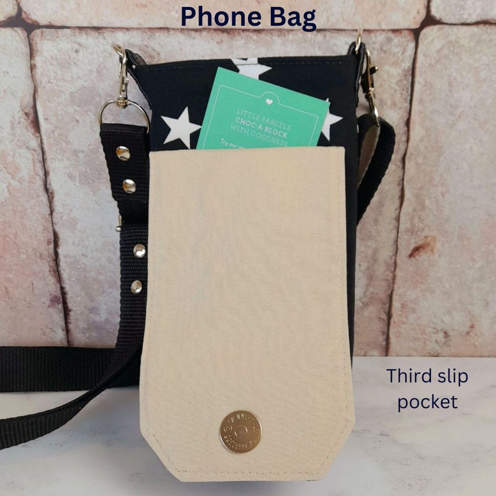 Star Handbag | Handmade Bags