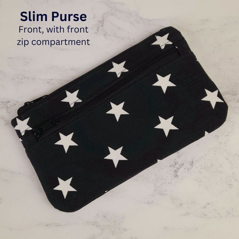 Star Handbag | Handmade Bags