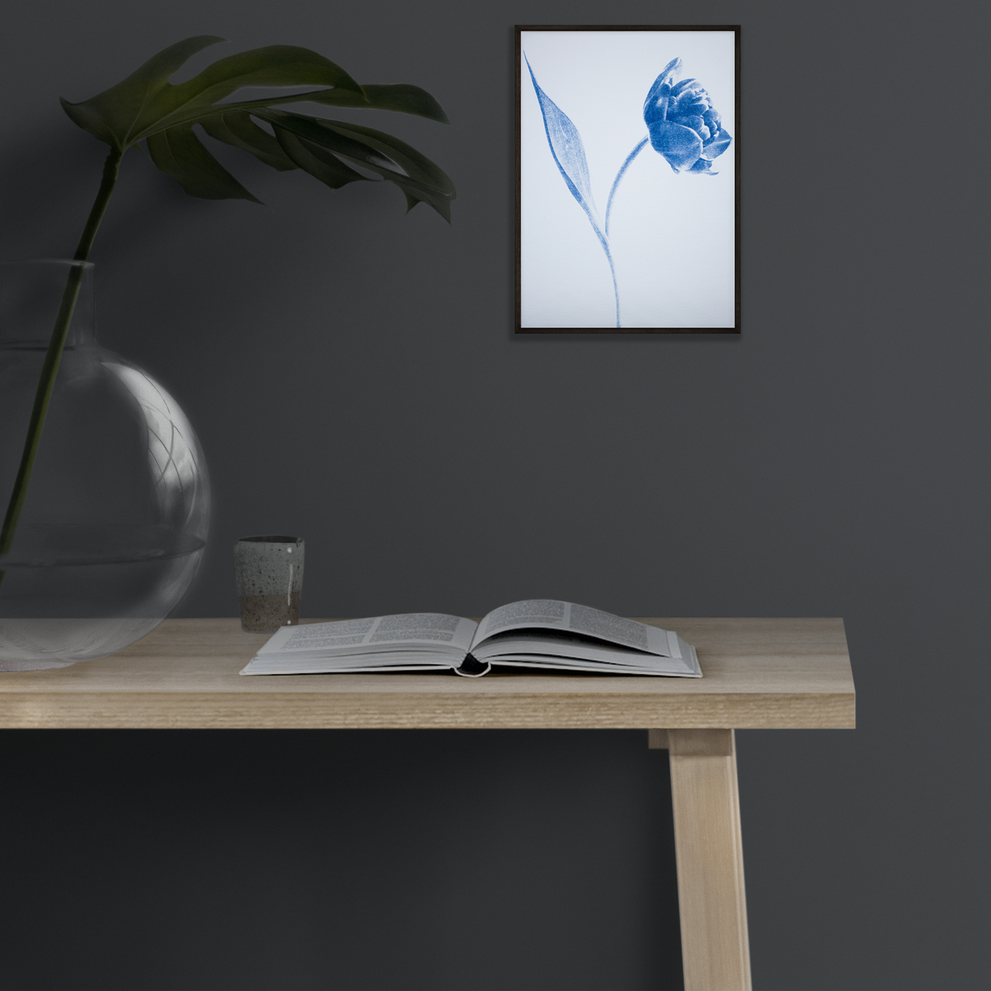 tulip-art