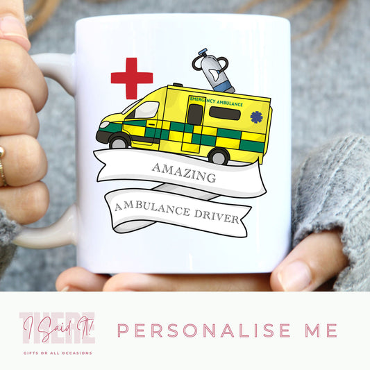 ambulance-driver-mug