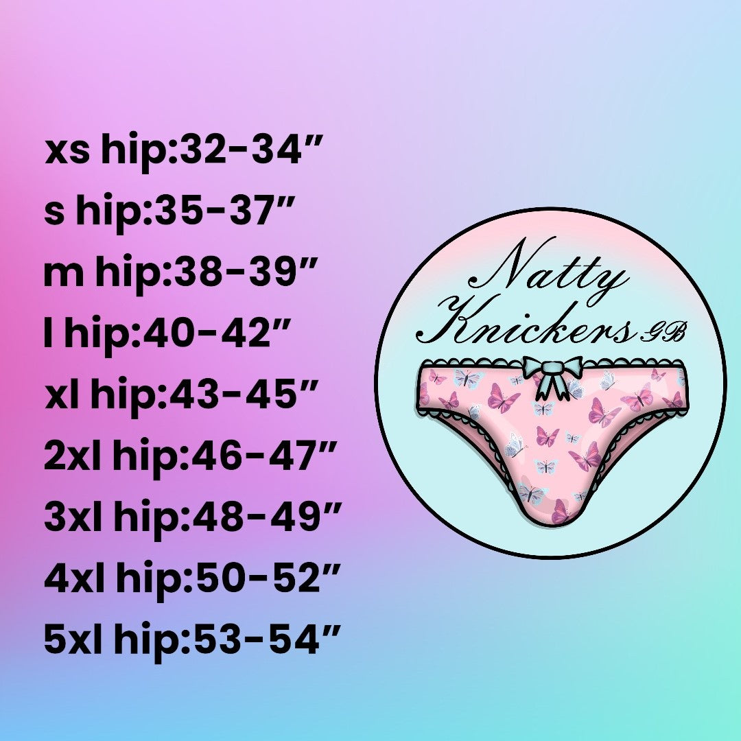 Leak Proof Panties | Best Period Panties for Teens