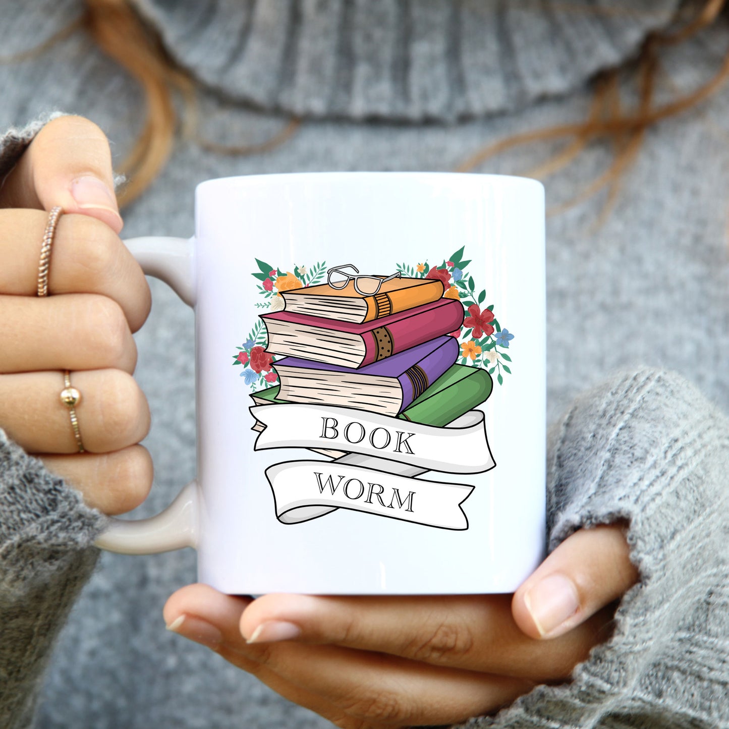 book-worm-mug