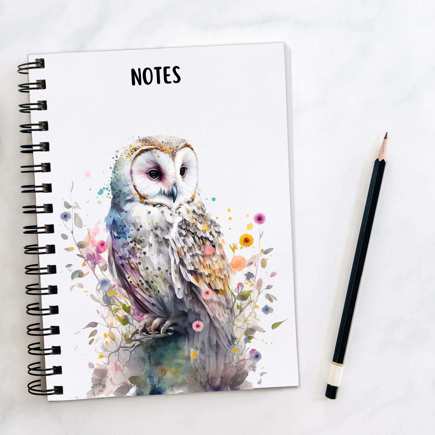 barn-owl-notebook