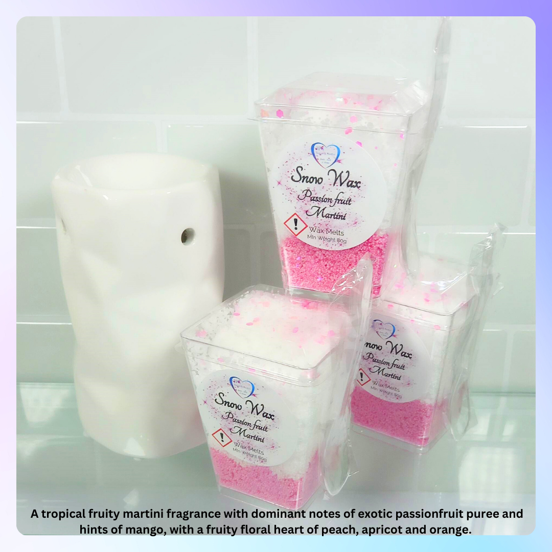 Eco Wax Melts | Eco Friendly Wax Melts
