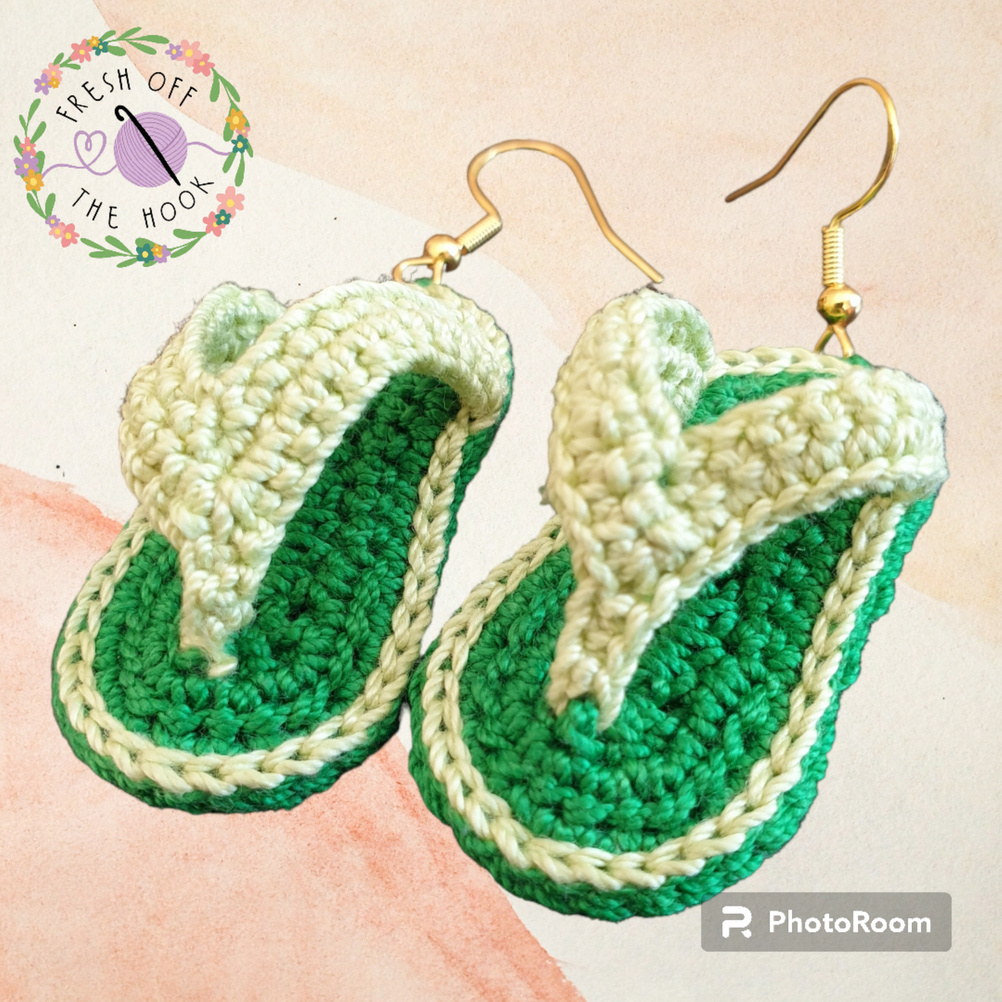 flipflop-earrings