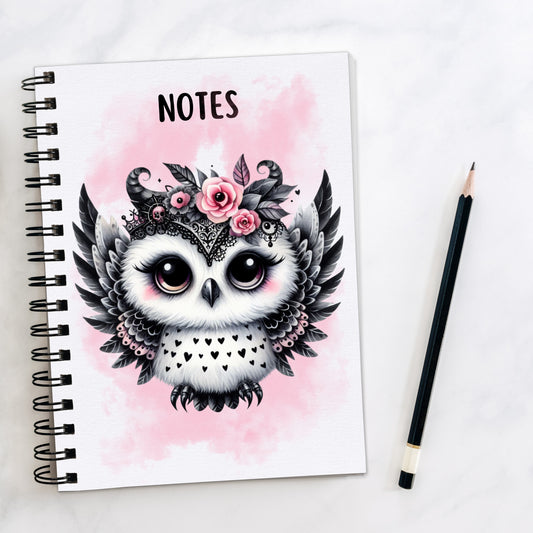cute-owl-notebook