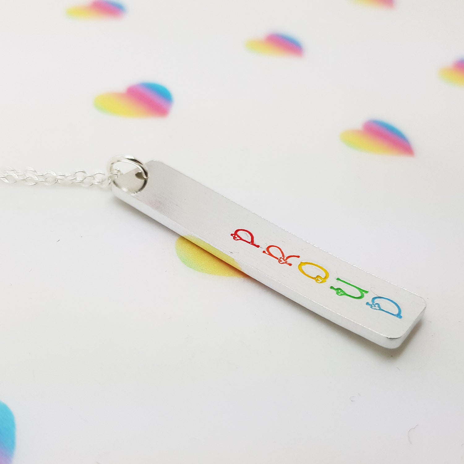 rainbow-necklace