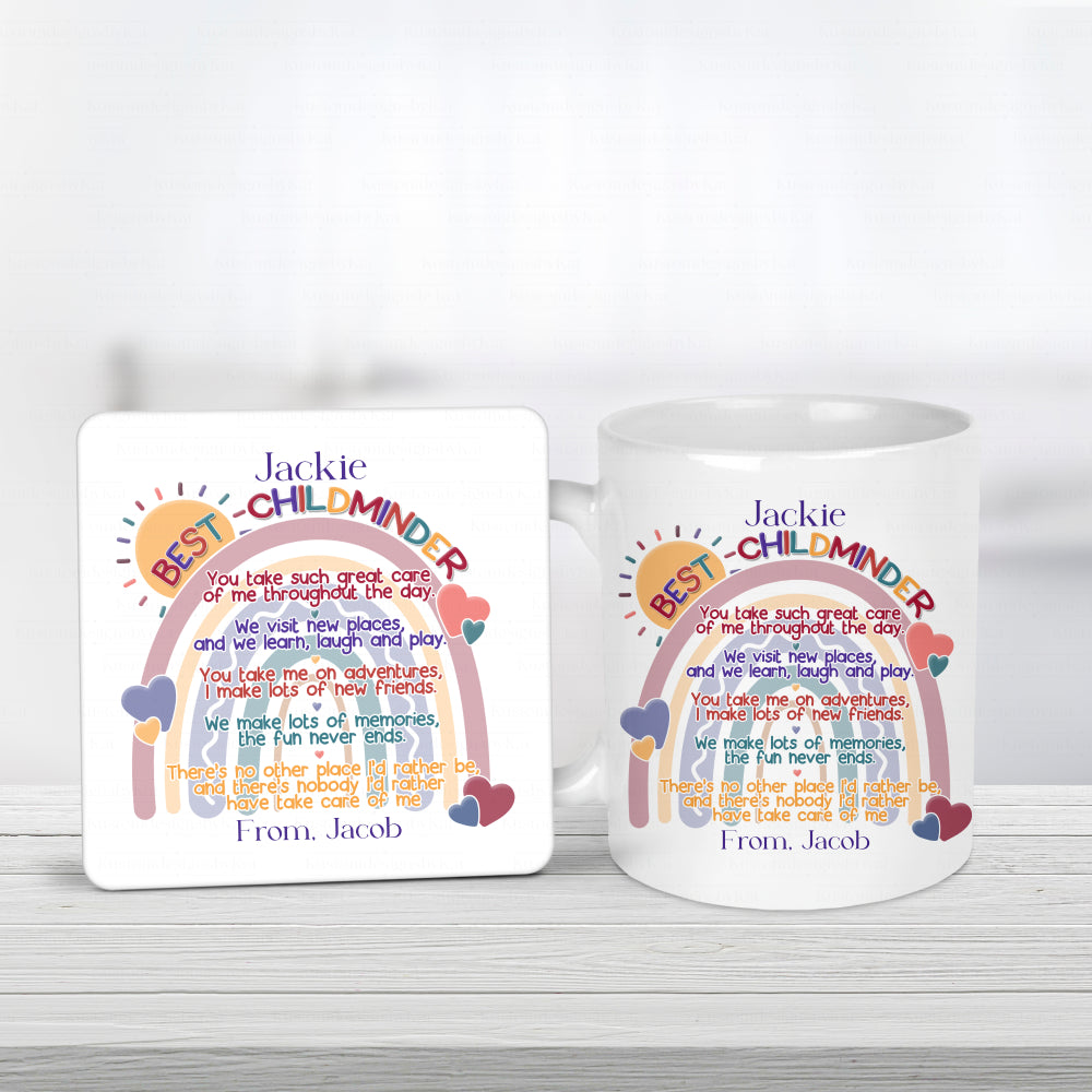 childminder-mug-set
