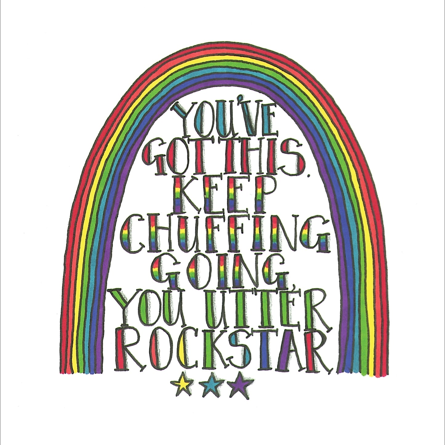 rainbow gift ideas