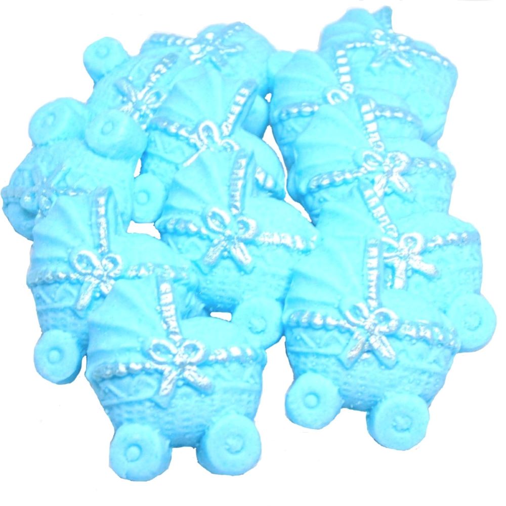 Baby Shower Cake Toppers | Baby Shower Cupcake Toppers