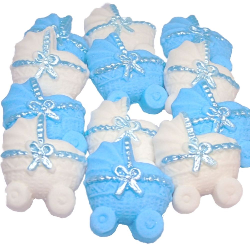 Baby Shower Cake Toppers | Baby Shower Cupcake Toppers