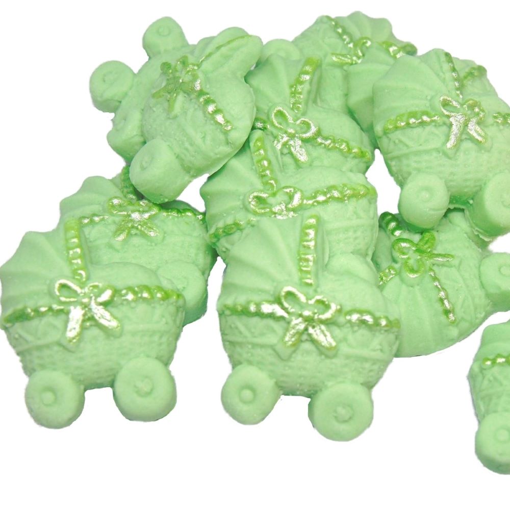 Baby Shower Cake Toppers | Baby Shower Cupcake Toppers