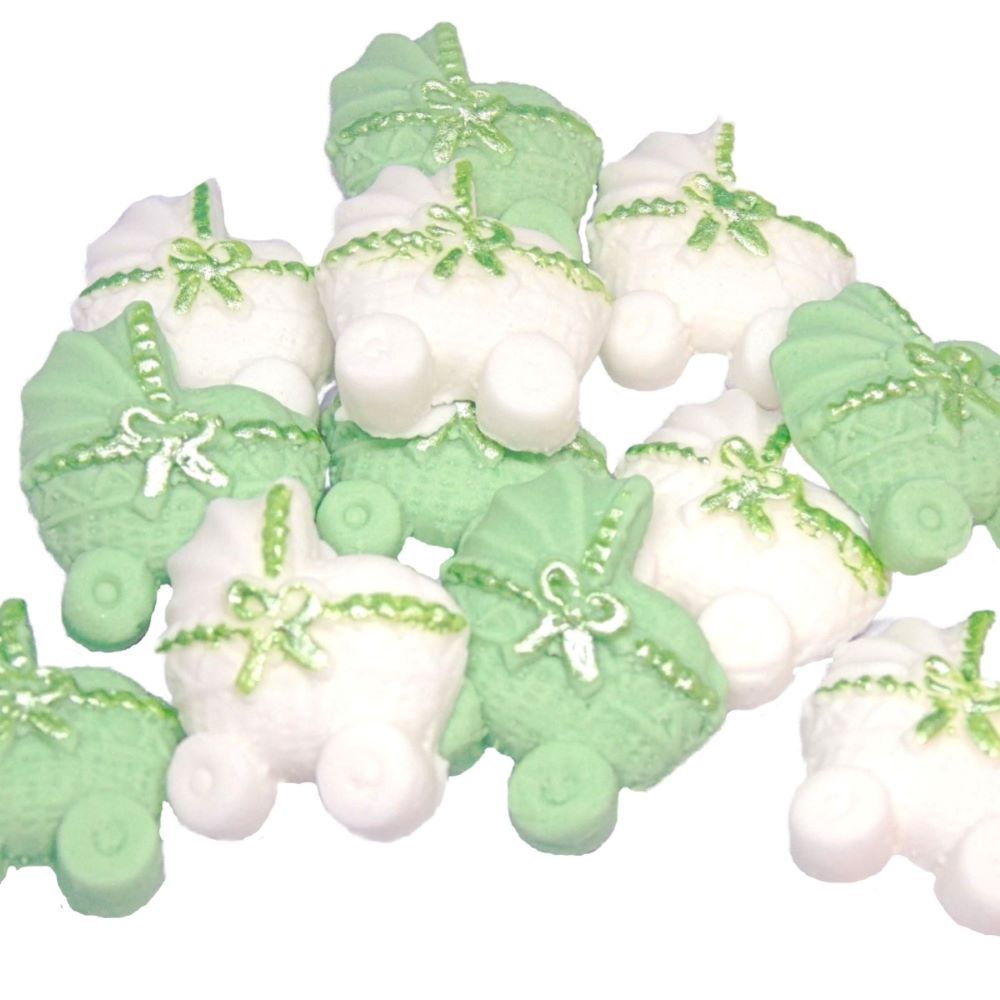 Baby Shower Cake Toppers | Baby Shower Cupcake Toppers