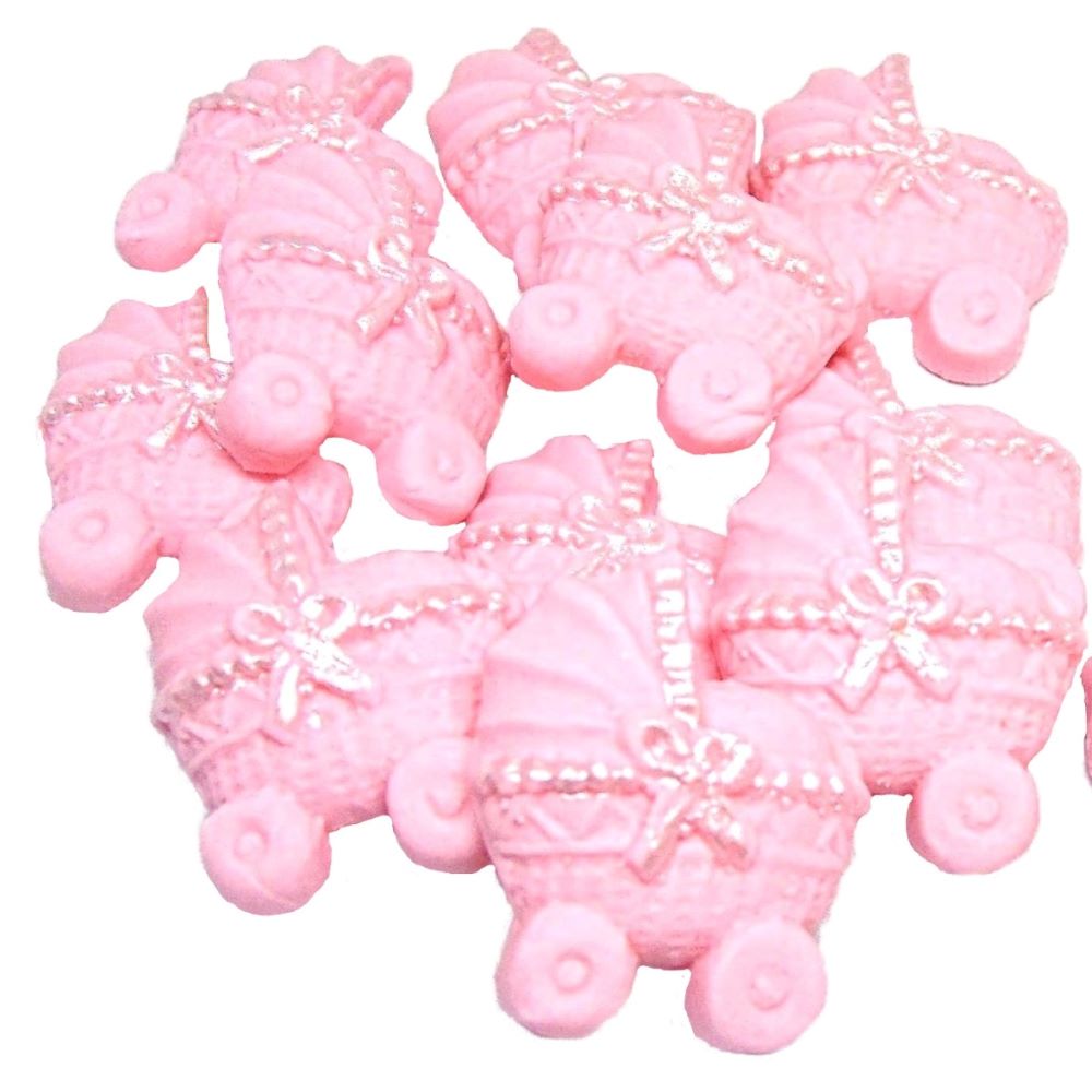 Baby Shower Cake Toppers | Baby Shower Cupcake Toppers