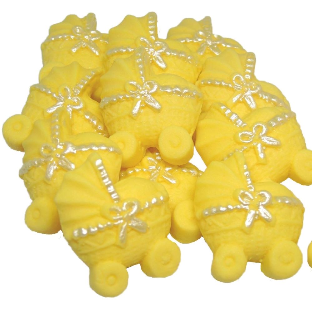 Baby Shower Cake Toppers | Baby Shower Cupcake Toppers