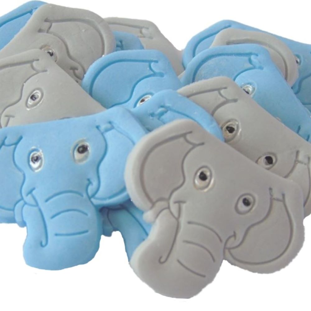 elephant-cupcake-toppers