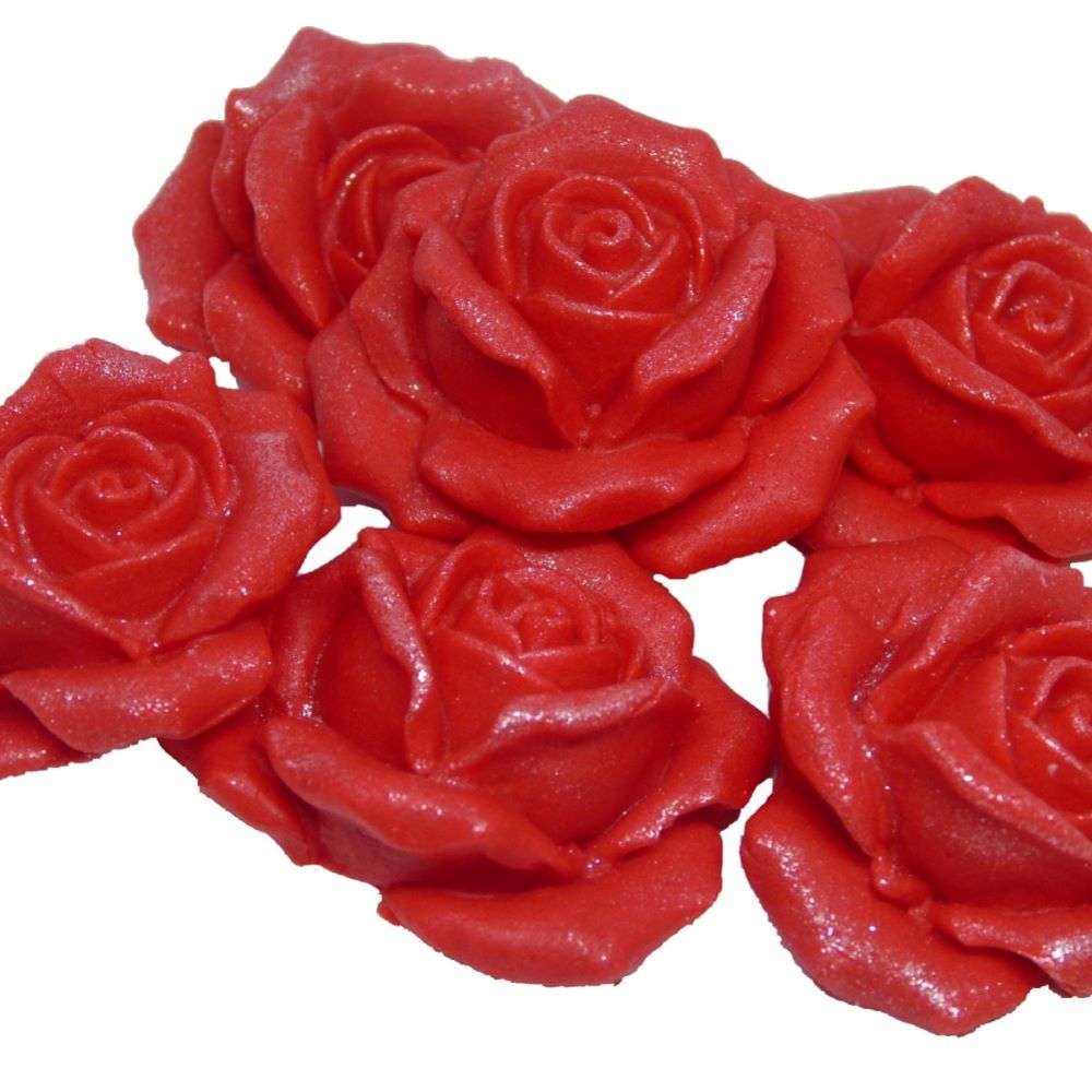 rose-cake-toppers