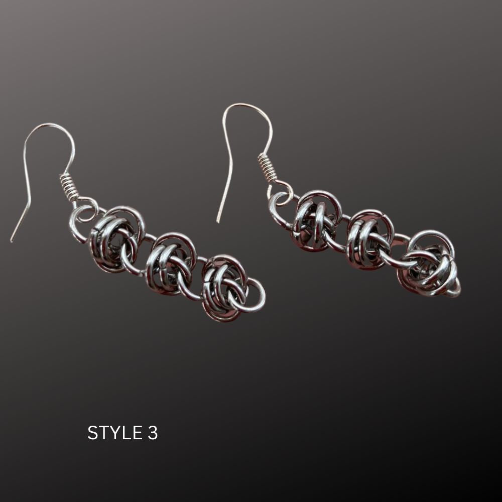 chainmail-earrings