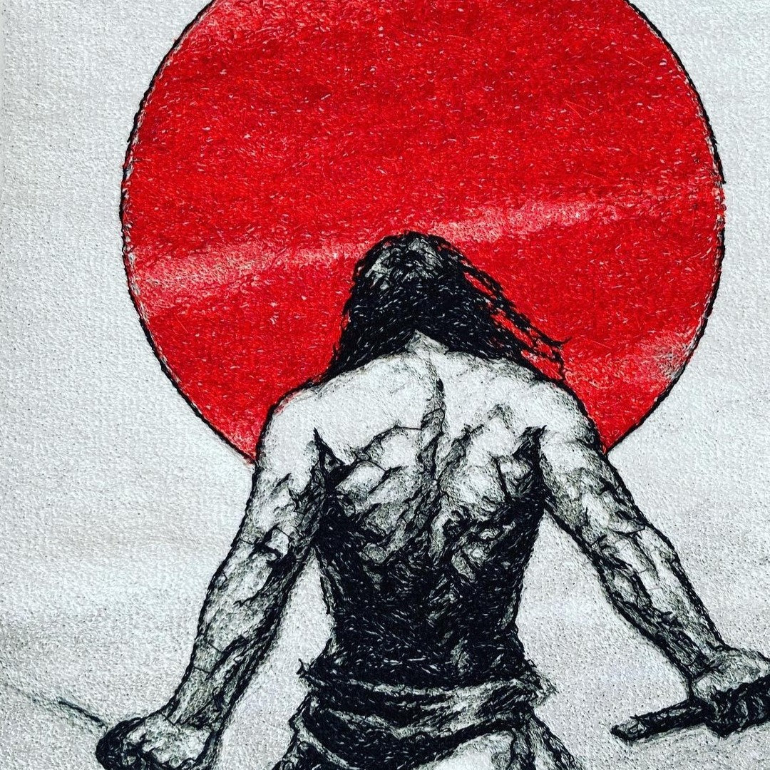 samurai-artwork
