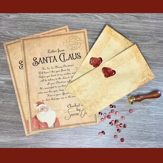 father-christmas-letter