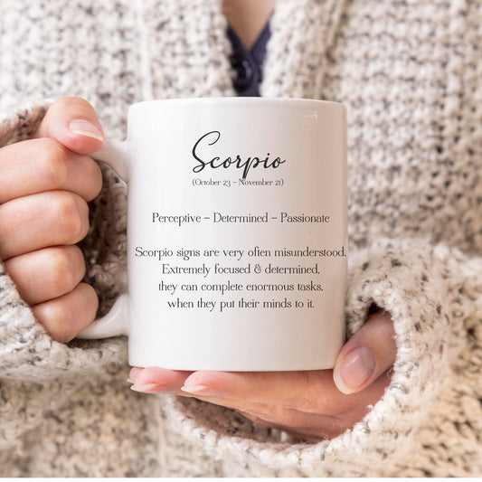 scorpio-coffee-mug