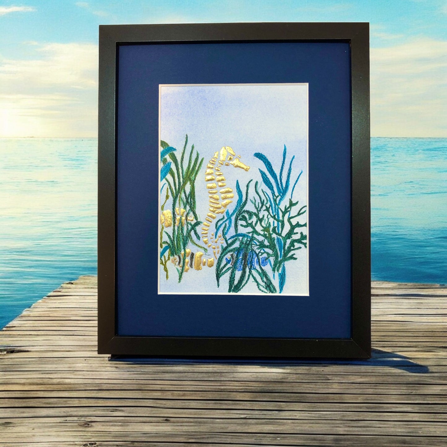 underwater animals