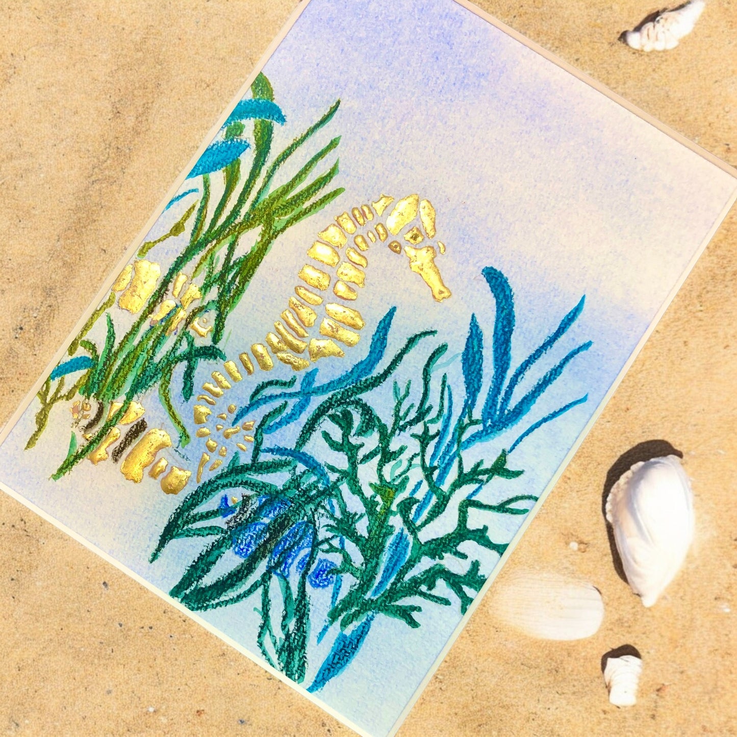 underwater animals