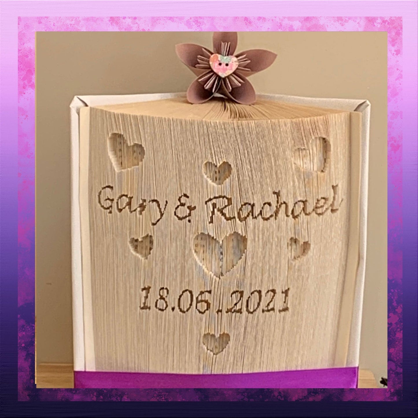 Gift For Newlyweds | Thoughtful Wedding Gifts