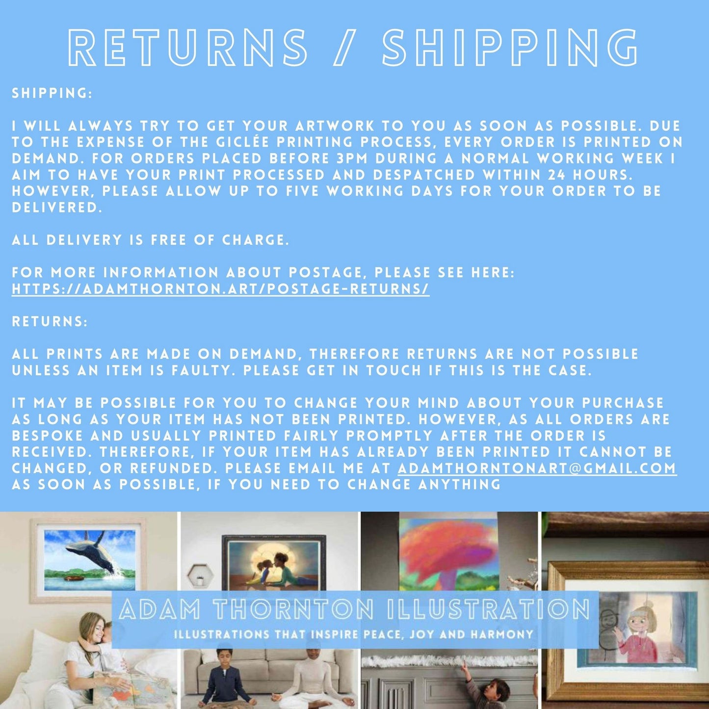 Illustration Art Prints | Giclee Art Online