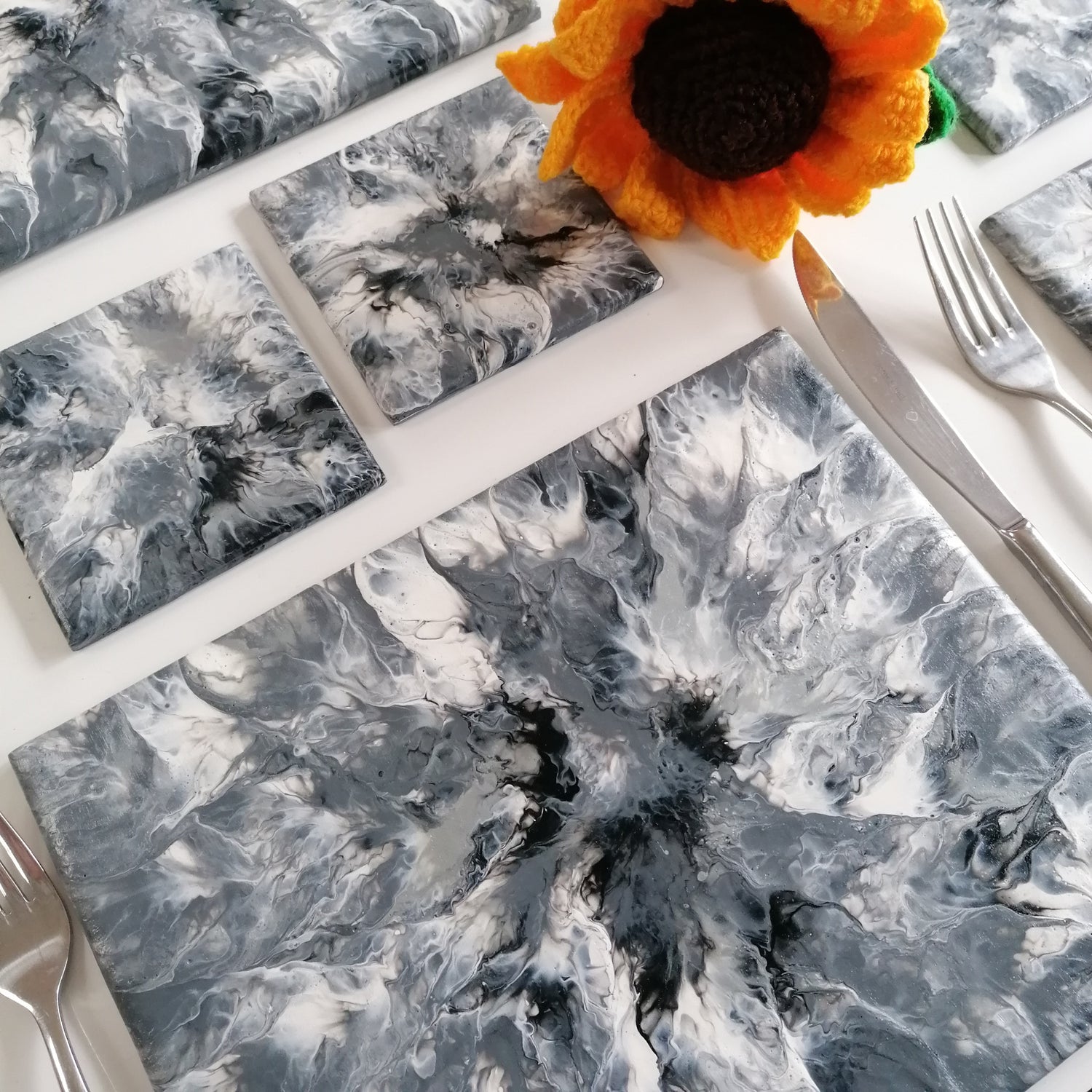 artistic-placemats