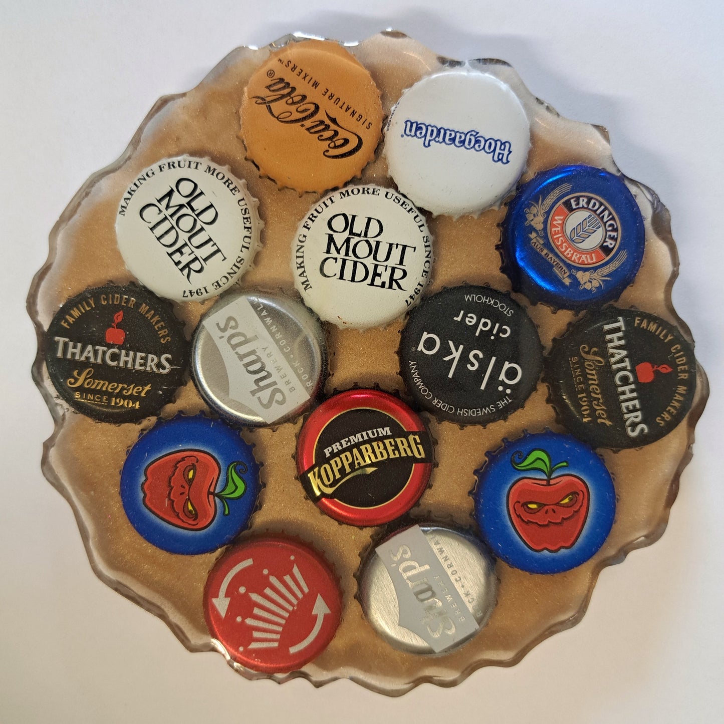 bottle-top-coasters