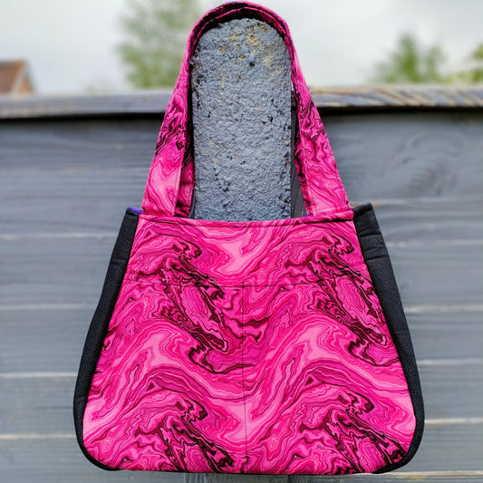 large-pink-bag