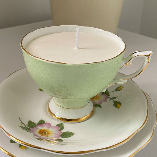 teacup-candle