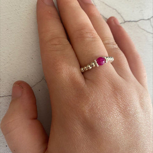 pink-agate-ring