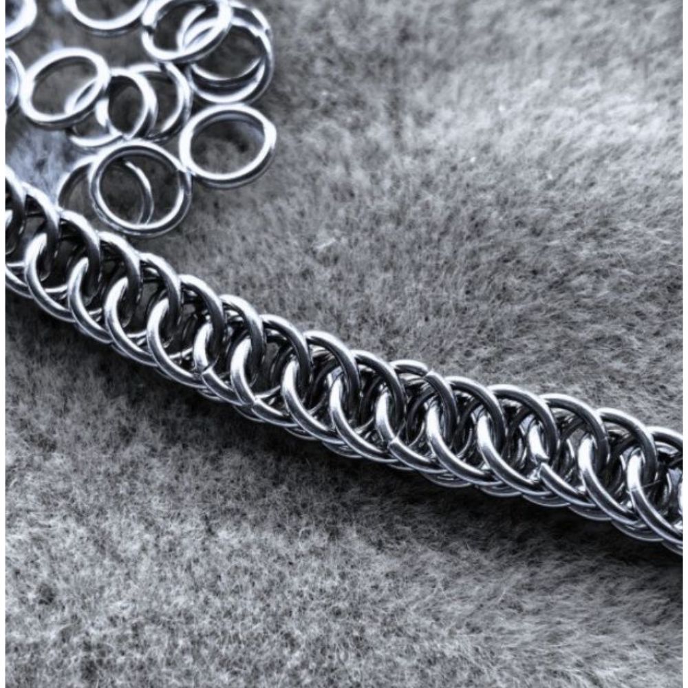 half-persian-weave-chainmail
