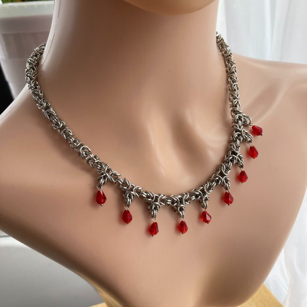 chainmail-jewellery