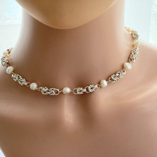 bridal-freshwater-pearl-necklace