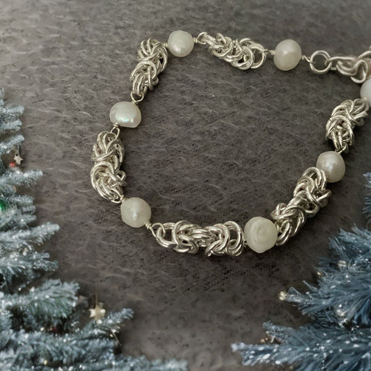 bridal-freshwater-pearl-bracelet