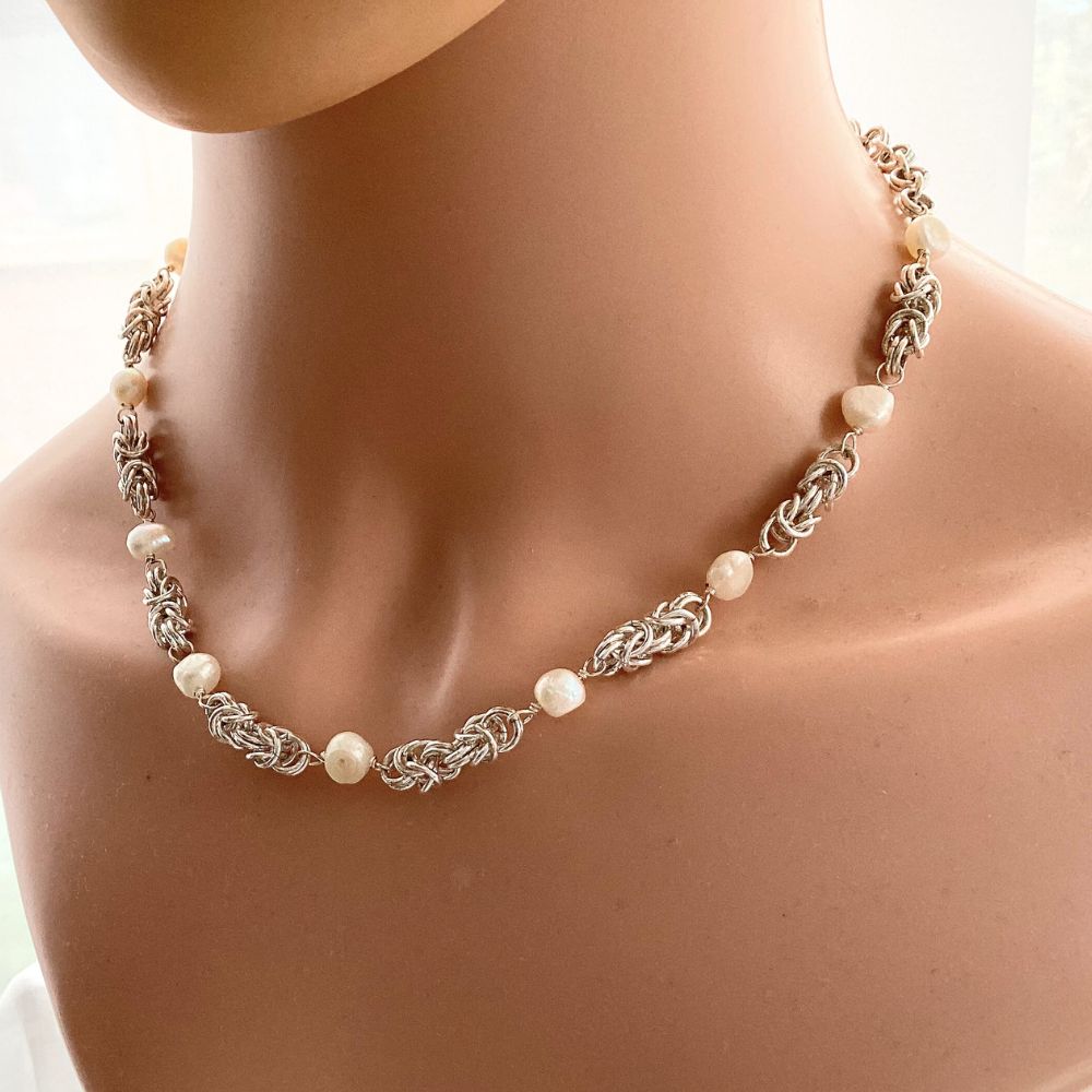 bridal-freshwater-pearl-necklace