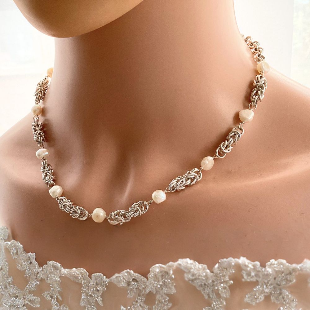bridal-freshwater-pearl-necklace