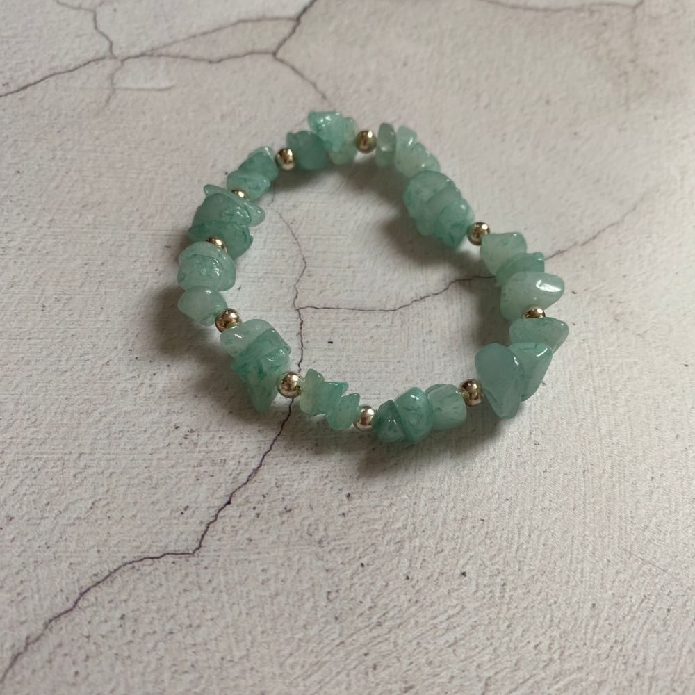 turquoise-stone-bracelet