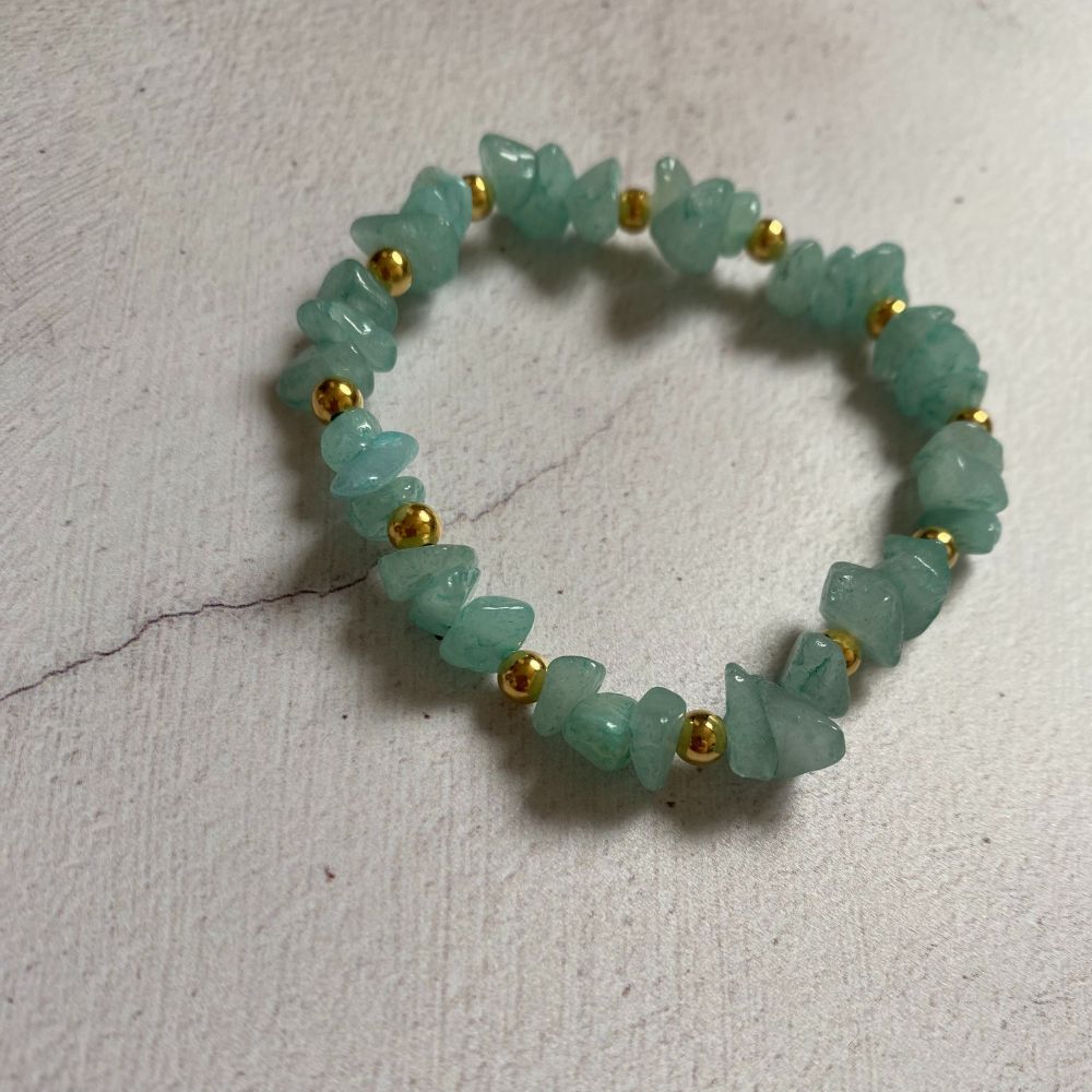 amazonite-bracelet