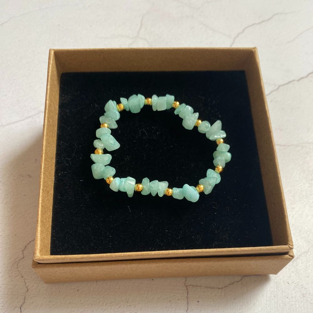 amazonite-bracelet